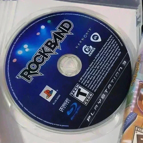 Playstation 3 games 🎮  lot of 2 bundle!!! - Picture 3 of 8